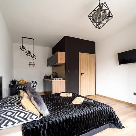 Apartament Perla Pienin Debno  Exterior photo