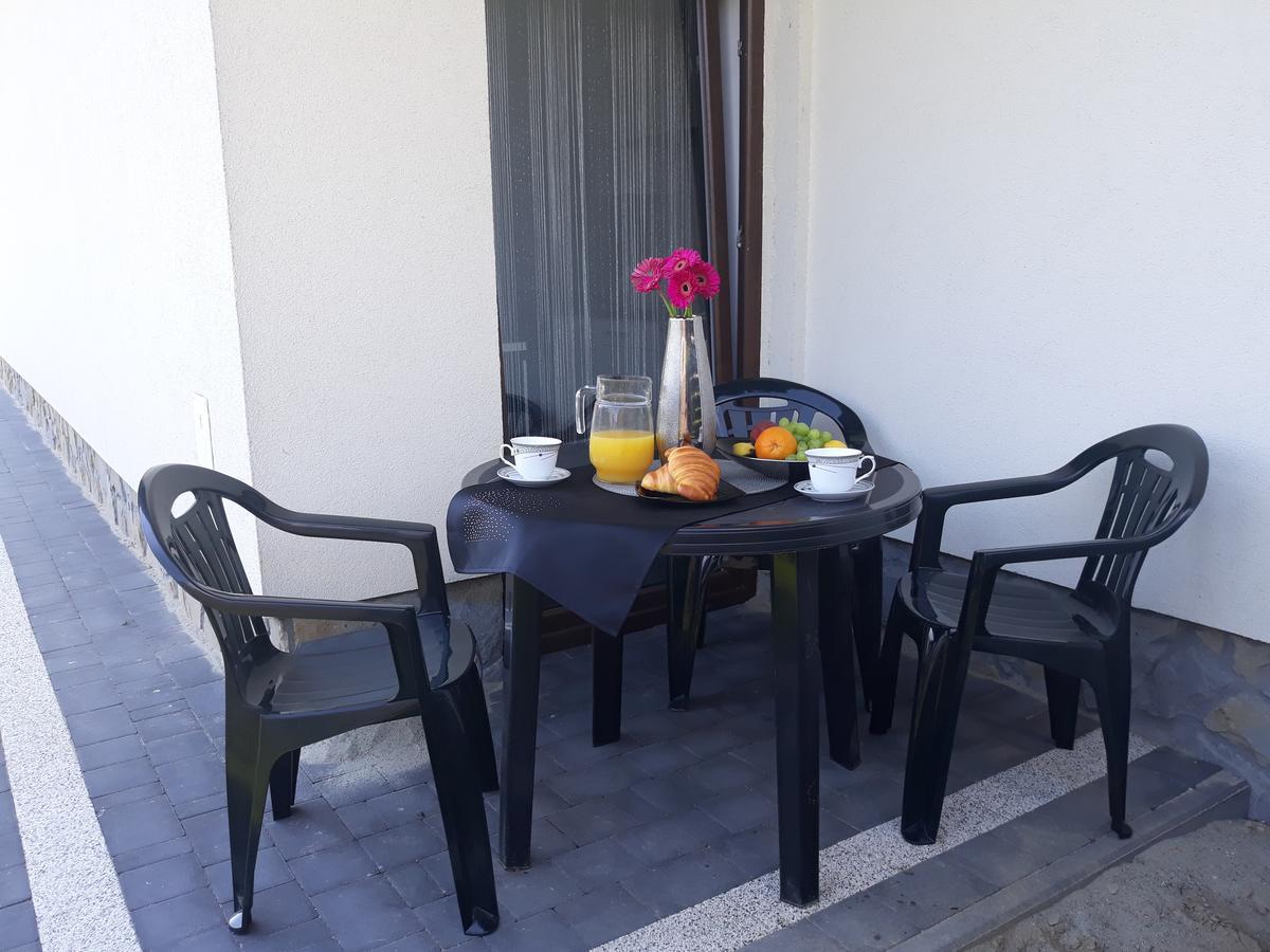 Apartament Perla Pienin Debno  Exterior photo