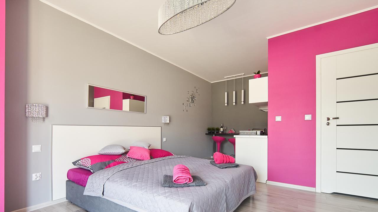 Apartament Perla Pienin Debno  Exterior photo