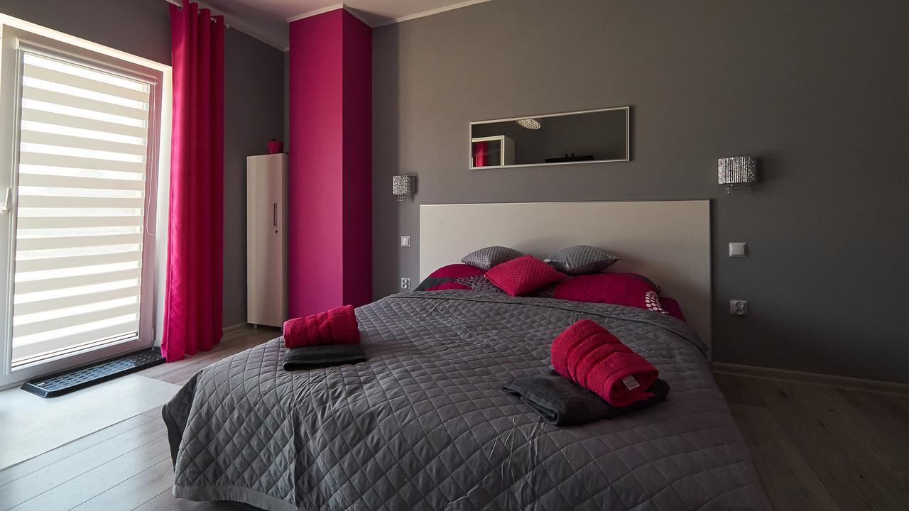 Apartament Perla Pienin Debno  Exterior photo