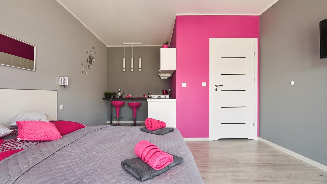 Apartament Perla Pienin Debno  Exterior photo