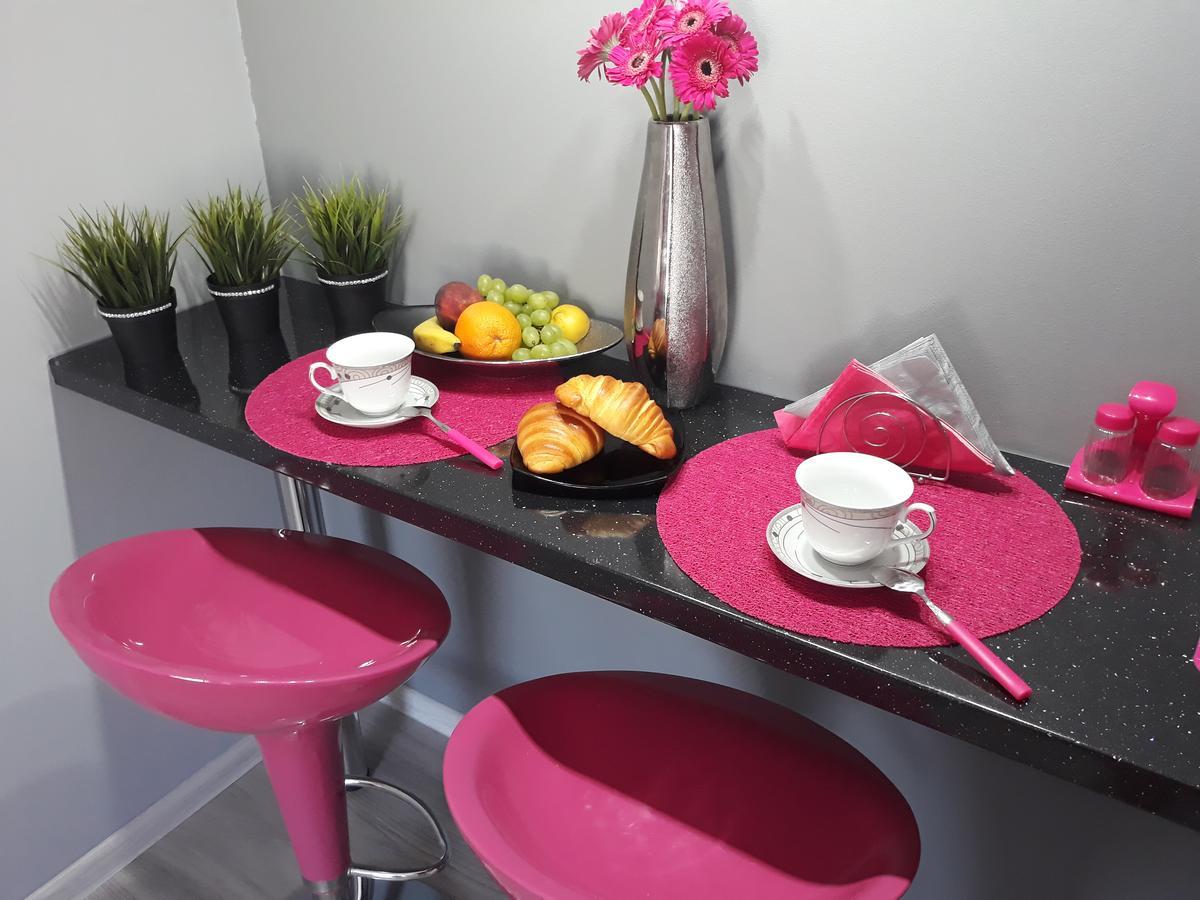 Apartament Perla Pienin Debno  Exterior photo