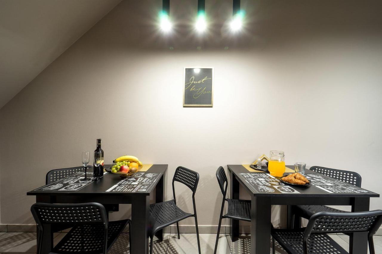 Apartament Perla Pienin Debno  Exterior photo
