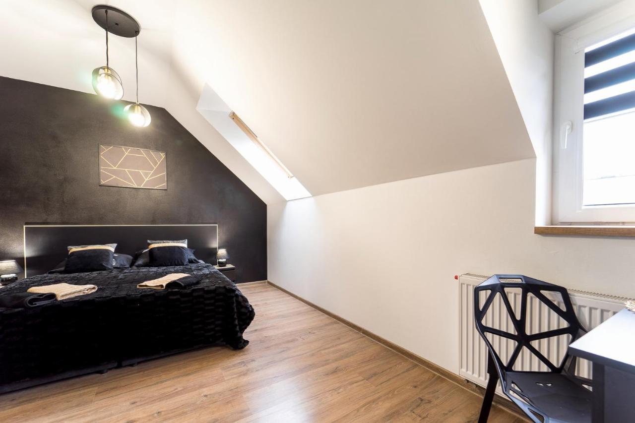 Apartament Perla Pienin Debno  Exterior photo